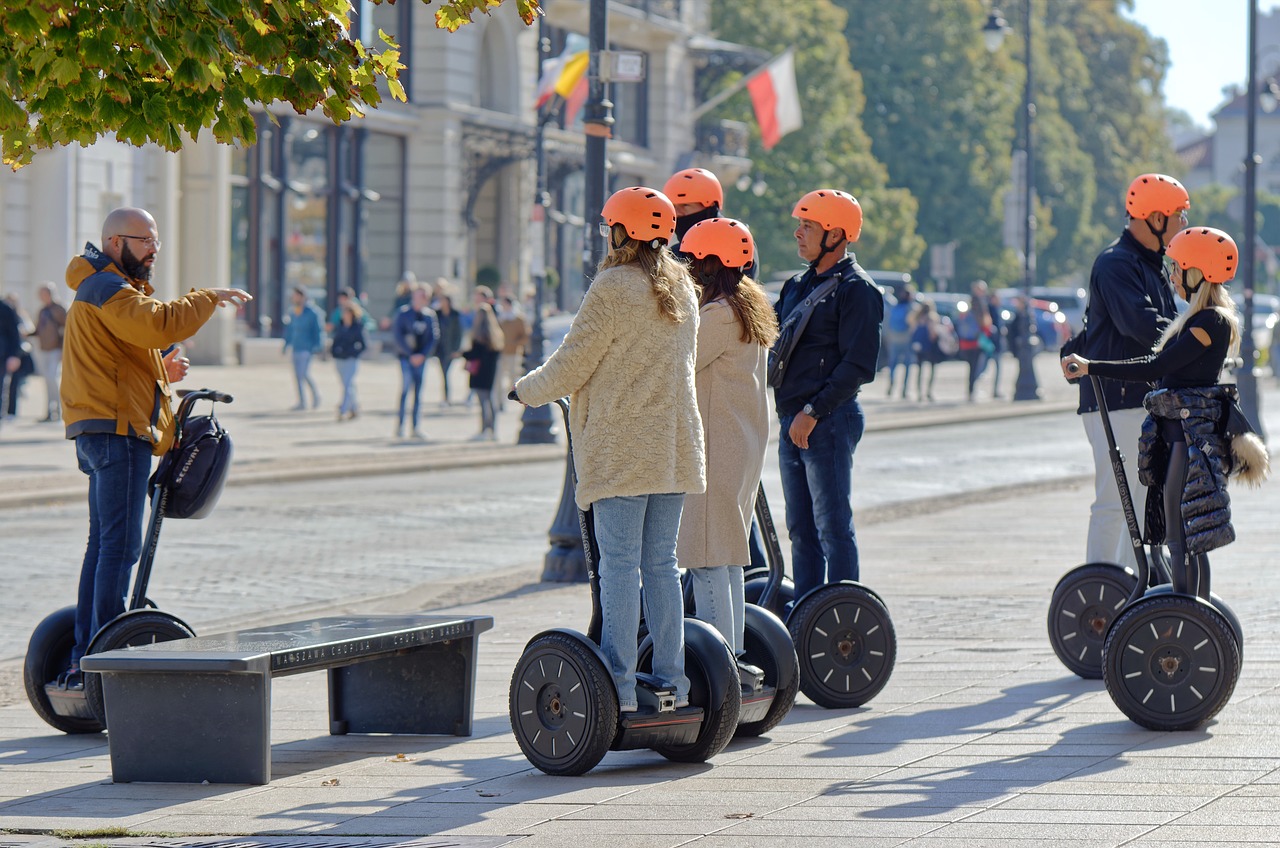 How to Be an Eco-Friendly Tourist in France’s Reims